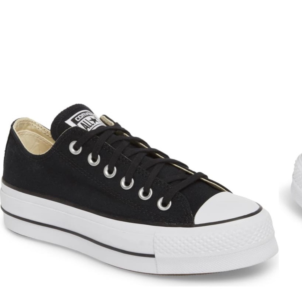 Converse Chuck Taylor All Star Platform Sneaker